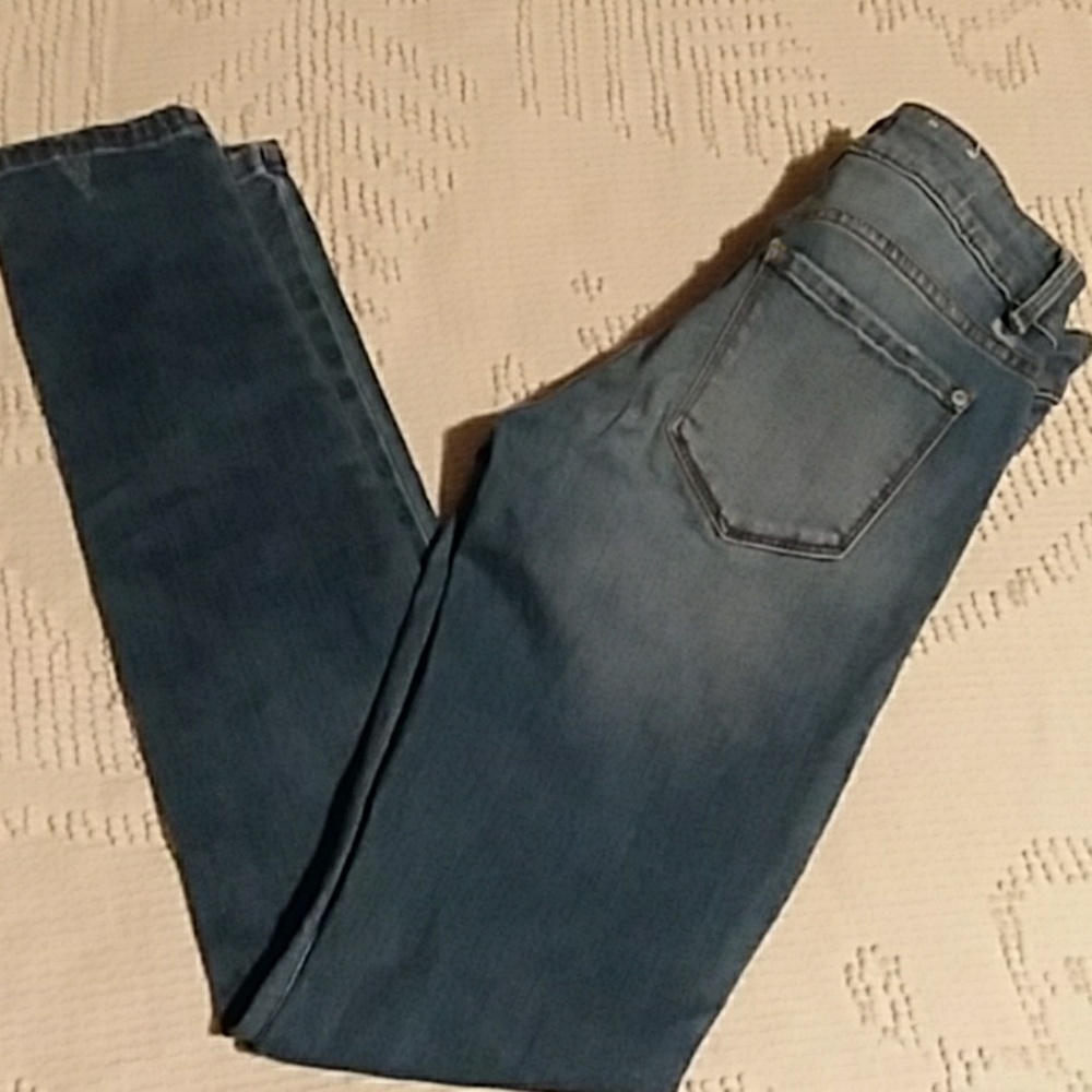 Eunina Skinny Jeans